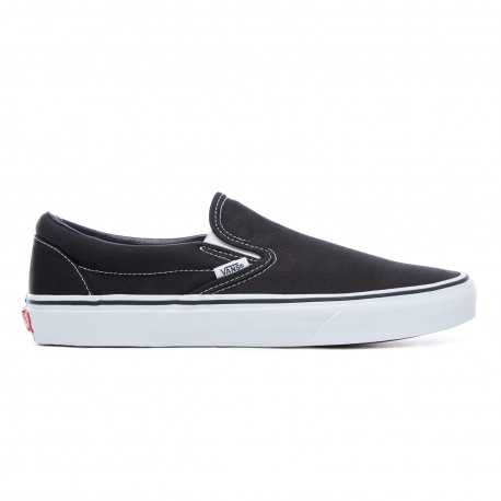 Classic slip-on - Black