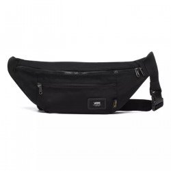 VANS, Ward cross body p, Black ripstop