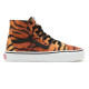 VANS, Sk8-hi tapered, Tiger/true white
