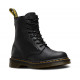 DR. MARTENS, 1460, Pascal black virginia