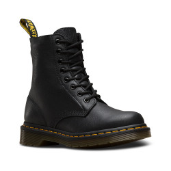 DR. MARTENS, 1460, Pascal black virginia
