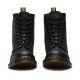 DR. MARTENS, 1460, Pascal black virginia