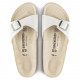BIRKENSTOCK, Madrid bf, Blanc