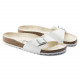 BIRKENSTOCK, Madrid bf, Blanc
