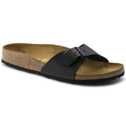 BIRKENSTOCK, Madrid bf, Noir