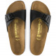 BIRKENSTOCK, Madrid bf, Noir