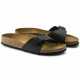 BIRKENSTOCK, Madrid bf, Noir