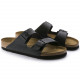 BIRKENSTOCK, Arizona bf, Noir