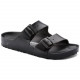 BIRKENSTOCK, Arizona eva, Noir