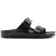 BIRKENSTOCK, Arizona eva, Noir