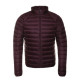 JUST OVER THE TOP, Mat ml basique, Aubergine