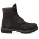 TIMBERLAND, 6in prem bt, Black