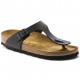 BIRKENSTOCK, Gizeh bf, Noir