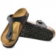 BIRKENSTOCK, Gizeh bf, Noir