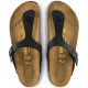 BIRKENSTOCK, Gizeh bf, Noir