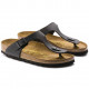 BIRKENSTOCK, Gizeh bf, Noir