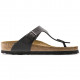 BIRKENSTOCK, Gizeh bf, Noir