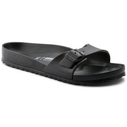 BIRKENSTOCK, Madrid eva, Noir