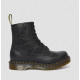 DR. MARTENS, 1460, Vonda mono black softy t