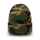 NEW ERA, Esnl camo knit neyyan, Wdcblk
