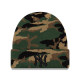 NEW ERA, Esnl camo knit neyyan, Wdcblk