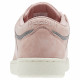 REEBOK, Club workout sn, Chalk pink/classic white/silver met