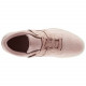 REEBOK, Club workout sn, Chalk pink/classic white/silver met