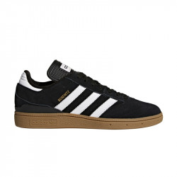 ADIDAS, Busenitz, Black1/runwht/metgol