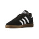 ADIDAS, Busenitz, Black1/runwht/metgol