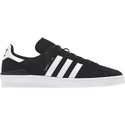 ADIDAS, Campus adv, Noiess/ftwbla/ftwbla