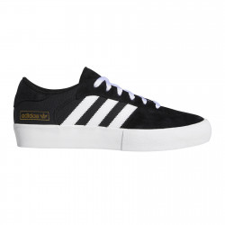 ADIDAS, Matchbreak super, Core black/ftwr white/gold met.