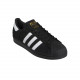 ADIDAS, Superstar adv, Cblack/ftwwht/goldmt