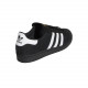 ADIDAS, Superstar adv, Cblack/ftwwht/goldmt