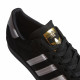 ADIDAS, Superstar adv, Cblack/ftwwht/goldmt