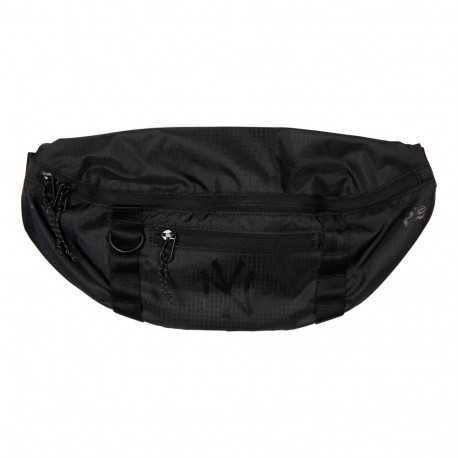 Mlb waist bag light neyyan - Blk