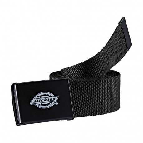Orcutt webbing belt - Black