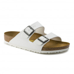 BIRKENSTOCK, Arizona bf, Blanc