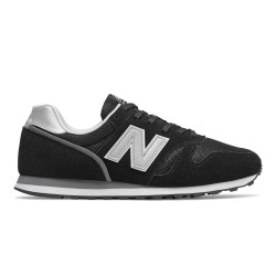 NEW BALANCE, Ml373 d, Black/white