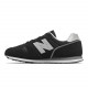 NEW BALANCE, Ml373 d, Black/white