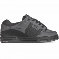 GLOBE, Fusion, Gunmetal/black