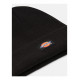 DICKIES, Gibsland beanie, Black
