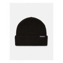 DICKIES, Woodworth beanie, Black