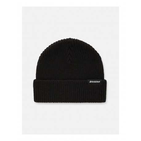 Woodworth beanie - Black