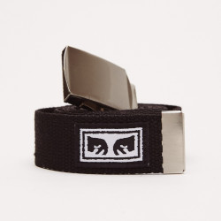 OBEY, Big boy web belt, Black