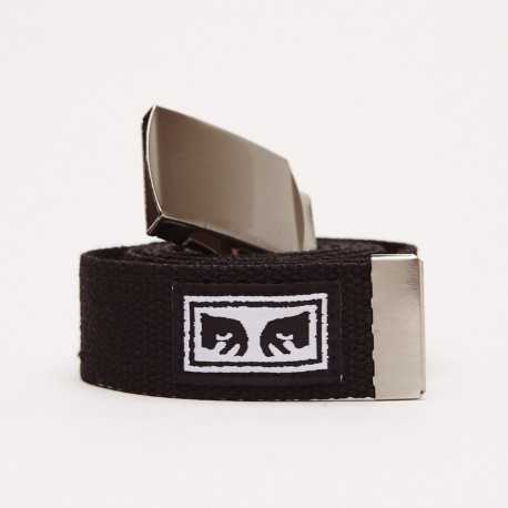 Big boy web belt - Black