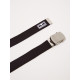 OBEY, Big boy web belt, Black