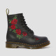DR. MARTENS, 1460, Vonda black softy t