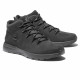 TIMBERLAND, Sprint trekker mid, Jet black