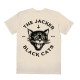 JACKER, Black cats, Beige