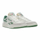 REEBOK, Club c revenge vintage, Chalk/paperwhite/glen green